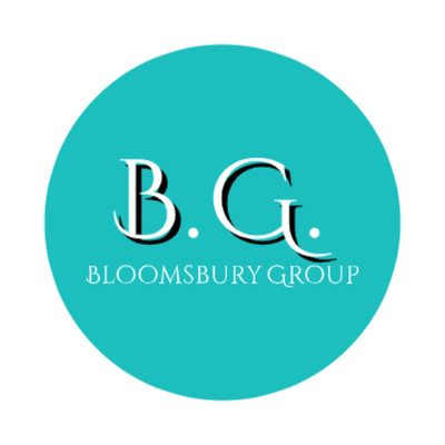 Bloomsbury Group/symmetry