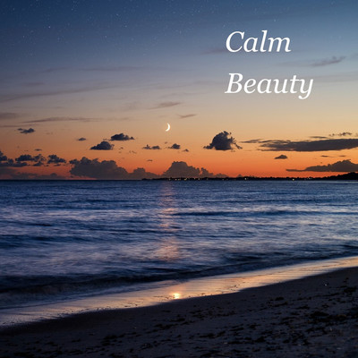 アルバム/Calm Beauty/Various Artsits