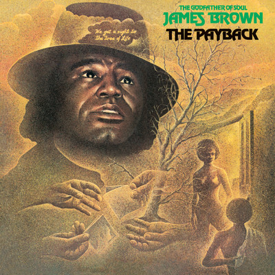 The Payback/James Brown