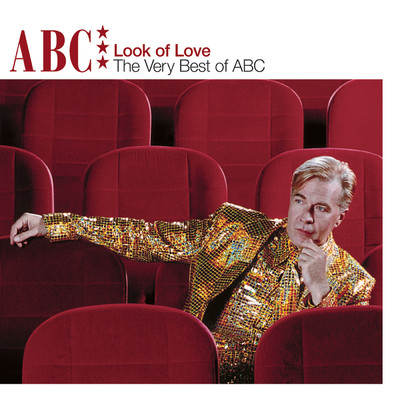 アルバム/The Look Of Love - The Very Best Of ABC/ABC