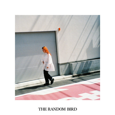 アルバム/THE RANDOM BIRD/Furukawa Sarah
