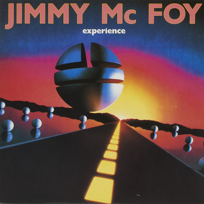 アルバム/EXPERIENCE (Original ABEATC 12” master)/JIMMY Mc FOY