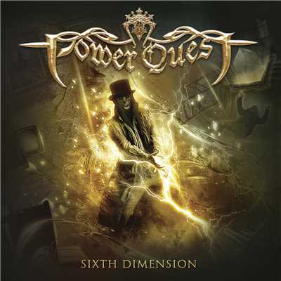 The Sixth Dimension/POWER QUEST