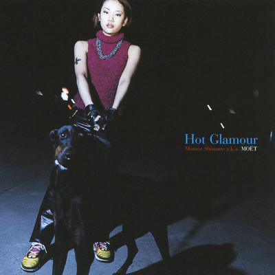 Hot Glamour ＜Incognito Main＞/嶋野百恵