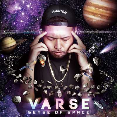 Trust Me ／ feat. TRILL SOLID/VARSE