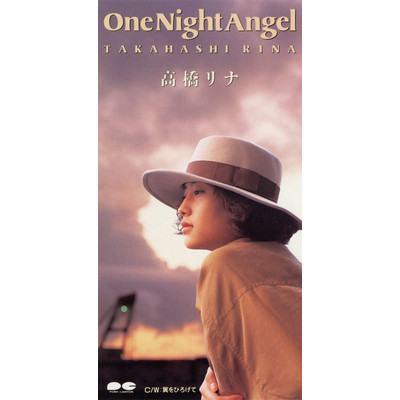 One Night Angel(オリジナルカラオケ)/RiNA