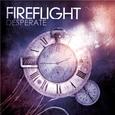 Desperate/Fireflight