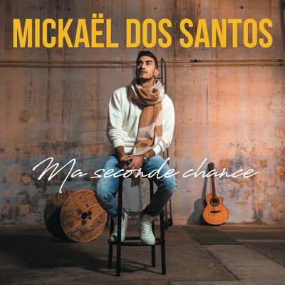 シングル/Unchained Melody/Mickael Dos Santos