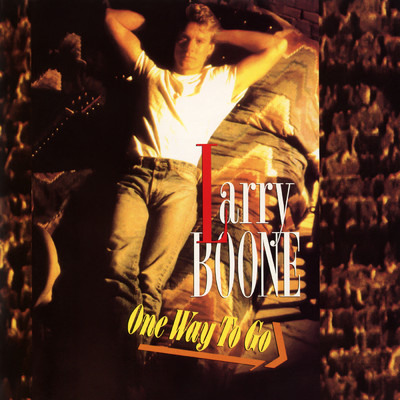 Keeper of My Heart/Larry Boone