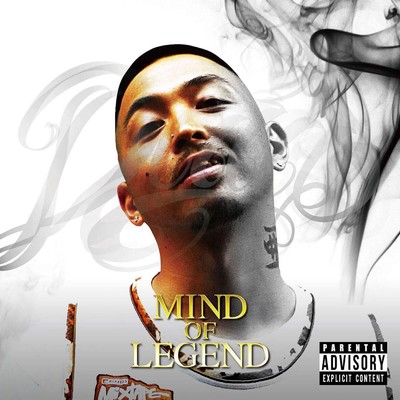 Mind Of Legend/Daia