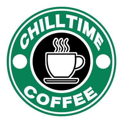 アルバム/CHILL TIME COFFEE/Cafe Music BGM Lab