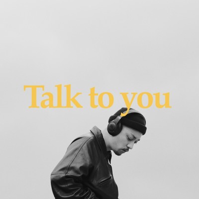 Talk to you/Moment.