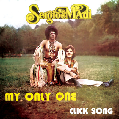 My Only One ／ Click Song/Sergio & Madi