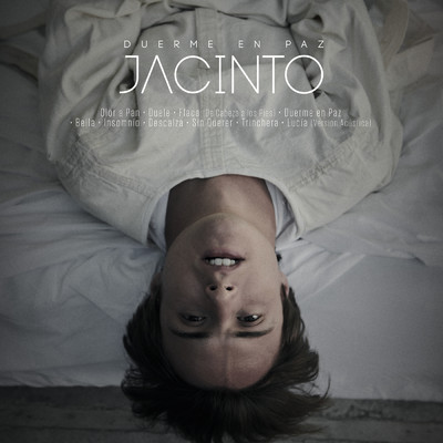アルバム/Duerme En Paz/Jacinto