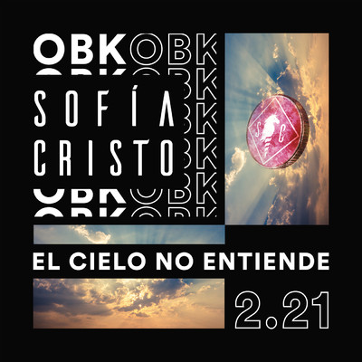 El Cielo No Entiende 2.21/Sofic／OBK