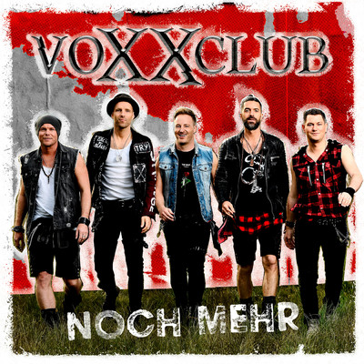 シングル/Noch mehr/Voxxclub