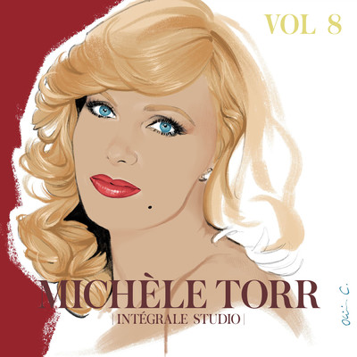 アルバム/Integrale studio - Vol. 8/Michele Torr