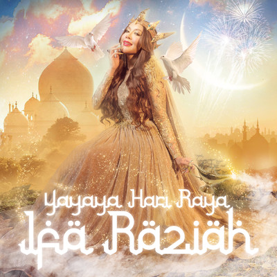 シングル/Yayaya Hari Raya/Ifa Raziah