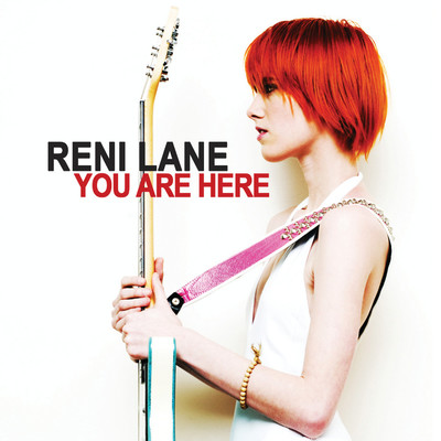 シングル/YOU ARE HERE - MAIN/Reni Lane