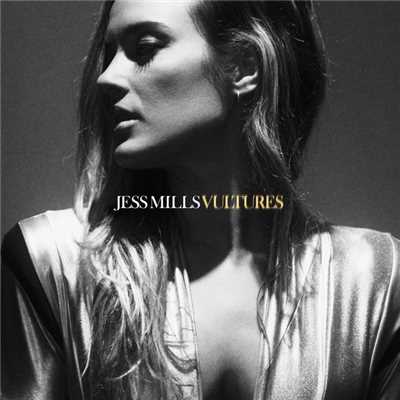 アルバム/Vultures EP/Jess Mills
