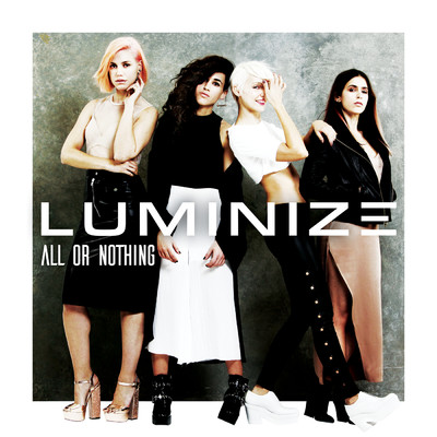 All Or Nothing (Explicit)/Luminize