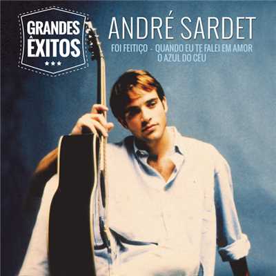 Se Eu Disser (featuring Luis Represas)/Andre Sardet