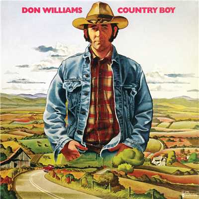 Country Boy/DON WILLIAMS