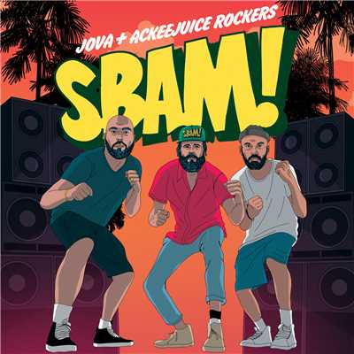 SBAM！ Remix/ジョヴァノッティ