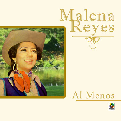 Al Menos/Malena Reyes