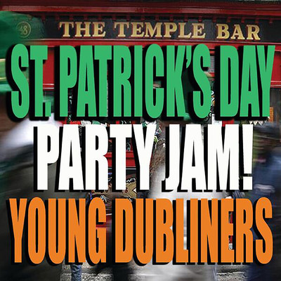 アルバム/St. Patrick's Day Party Jam！/ヤング・ダブライナーズ