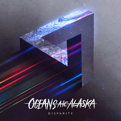 Metamorph/Oceans Ate Alaska