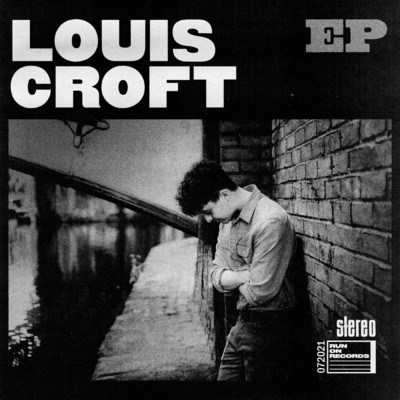 Where The Rain Falls Dry/Louis Croft