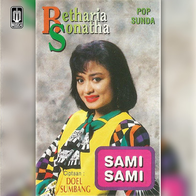 アルバム/Pop Sunda Sami - Sami/Betharia Sonatha