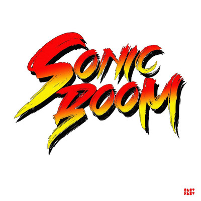 Sonic Boom/ODOTMDOT