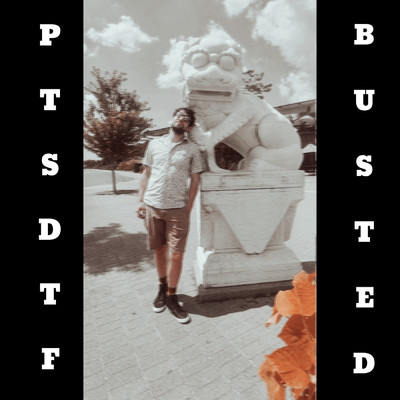 アルバム/Busted/PTSDTF