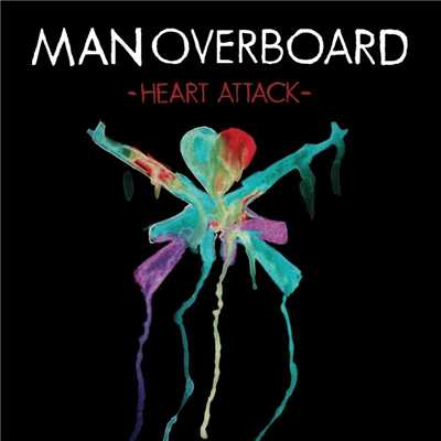 S.A.D/Man Overboard