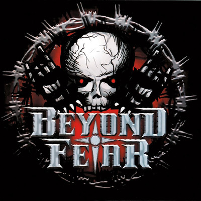 Scream Machine/Beyond Fear