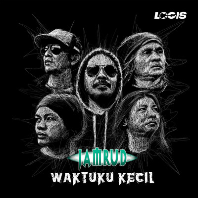 シングル/Waktuku Kecil/Jamrud