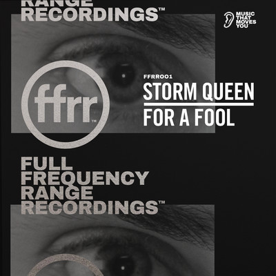 シングル/For A Fool (Extended Mix)/Storm Queen