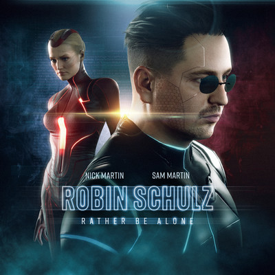 All This Love (feat. Harloe)/Robin Schulz