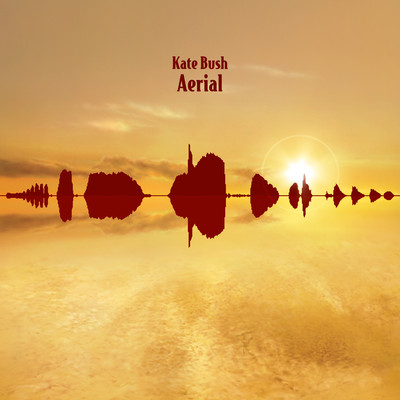 アルバム/Aerial (2018 Remaster)/ケイト・ブッシュ