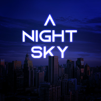 A Night Sky/ChilledLab