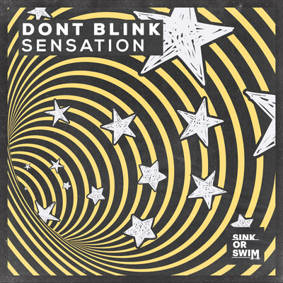 SENSATION/DONT BLINK