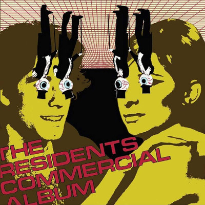 Commercial Album (Preserved Edition)/The Residents
