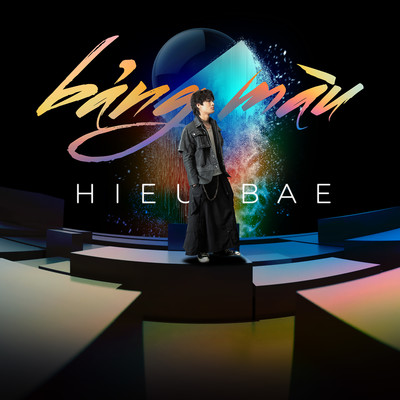 Bang Mau (TH BAP Remix)/HIEU BAE