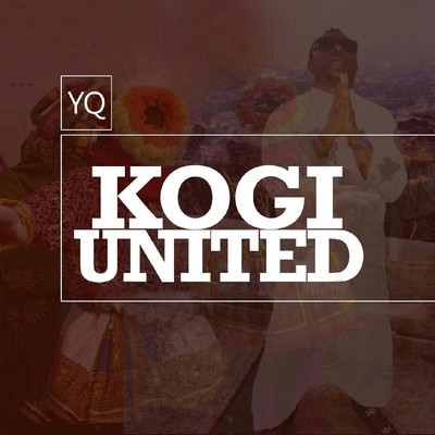 Kogi United/Yq