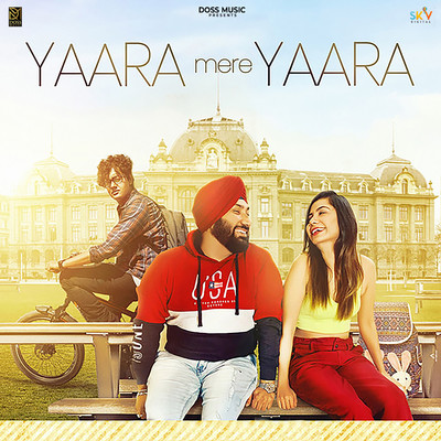 Yaara Mere Yaara/Deepp Ohsan