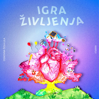 Letni casi (feat. KIKIFLY, Regina & Maja Zaloznik)/Osnovna sola Lila