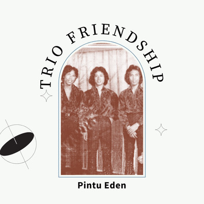 Gadis Periang/Trio Friendship