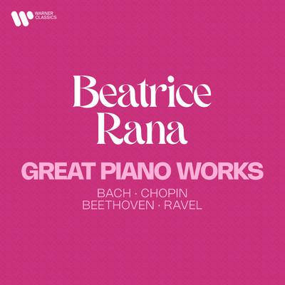 シングル/Libertango (Arr. Yamamoto for Piano 4-Hands)/Beatrice Rana, Alexandre Tharaud